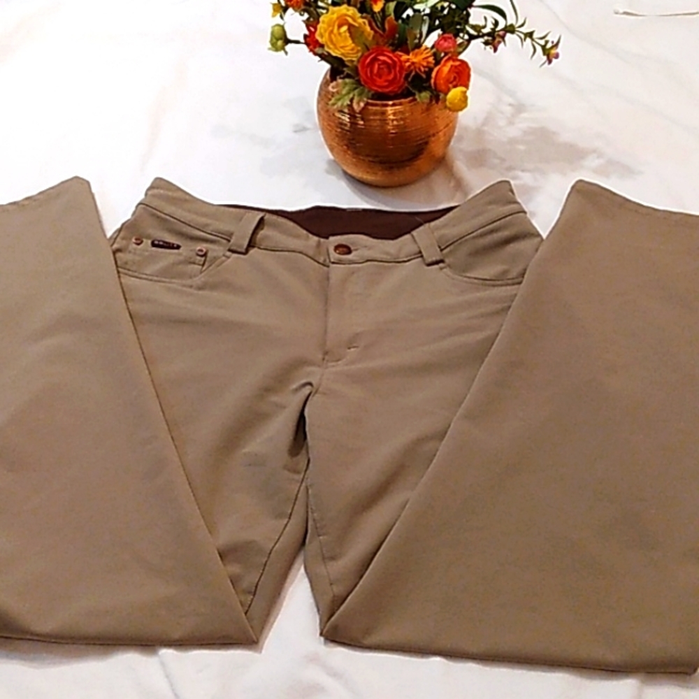 SALE! NWOT! GOLITE ATHLETIC HIKING PANTS - Picture 3 of 8